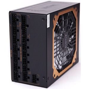 Блок питания для компьютера ZALMAN ZM1200-EBT