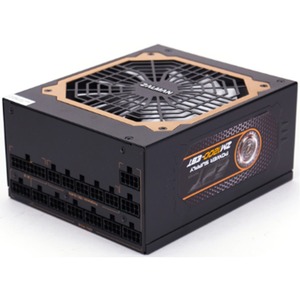 Блок питания для компьютера ZALMAN ZM1200-EBT