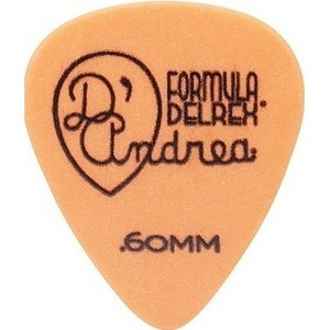 Медиатор DAndrea RD351-060