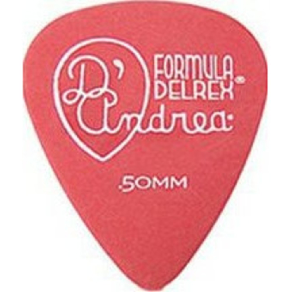 Медиатор DAndrea RD351-050