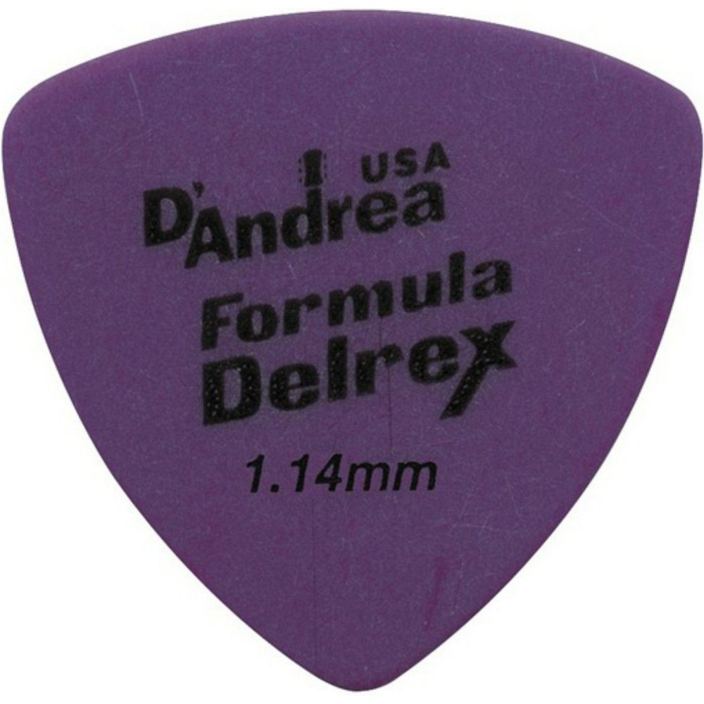 Медиатор DAndrea RD346-114