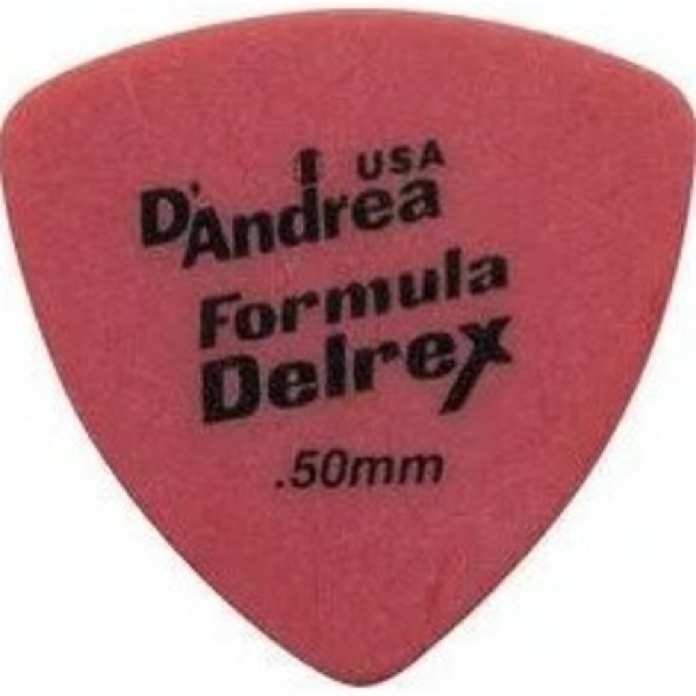 Медиатор DAndrea RD346-050