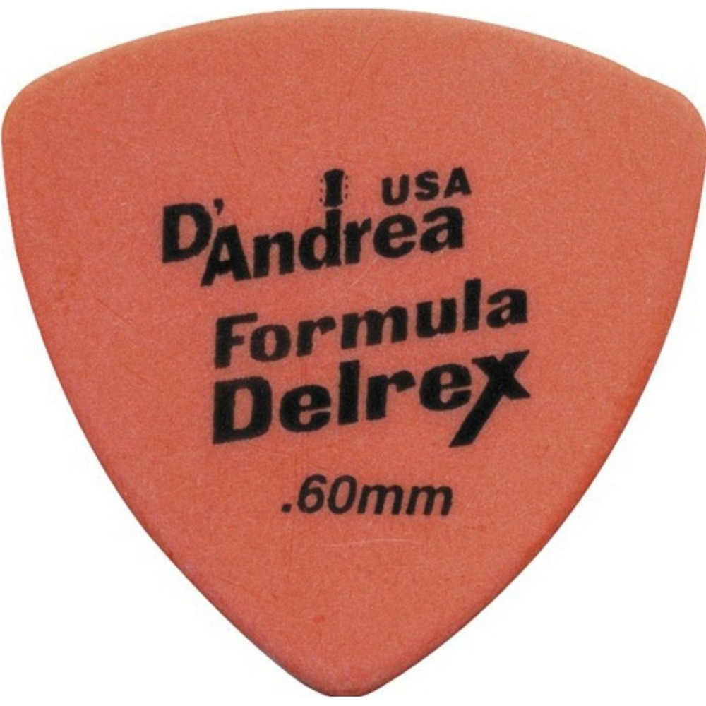 Медиатор DAndrea RD346-060