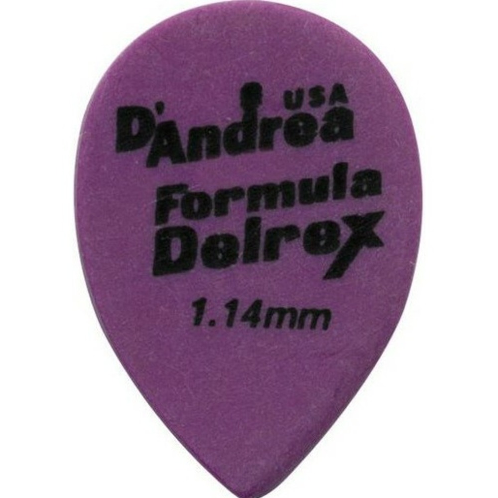 Медиатор DAndrea RD358-114