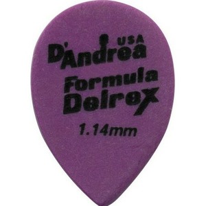 Медиатор DAndrea RD358-114