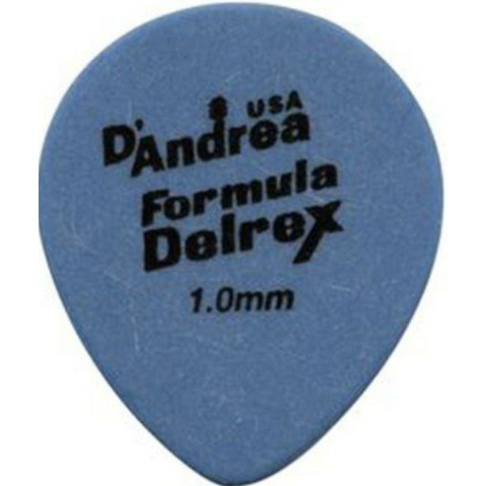 Медиатор DAndrea RD347-100HV