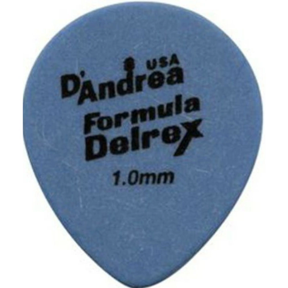 Медиатор DAndrea RD347-100HV