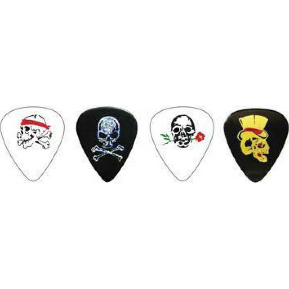 Медиатор DAndrea SK351MD