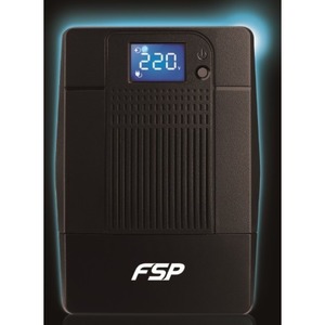 Блок питания для компьютера FSP DPV 850