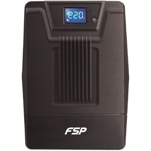 Блок питания для компьютера FSP DPV 850