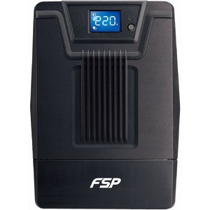 Блок питания для компьютера FSP DPV1000