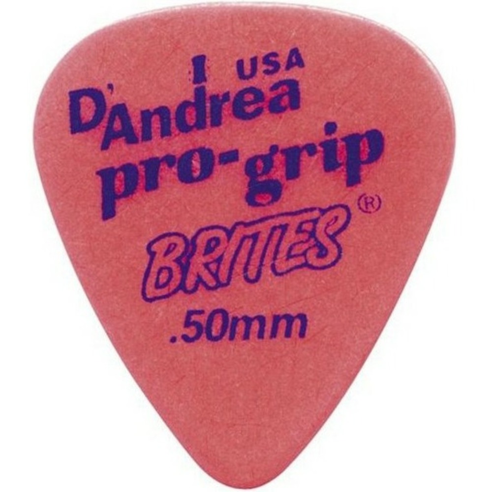 Медиатор DAndrea RPGB351-050TH