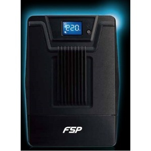 Блок питания для компьютера FSP DPV1500