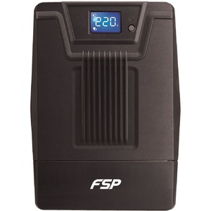 Блок питания для компьютера FSP DPV1500