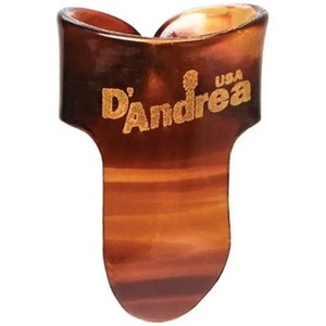 Медиатор DAndrea R374-MD-SHL