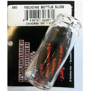 Слайд для гитар DAndrea 550