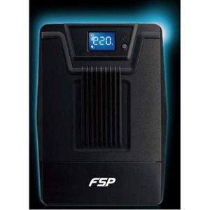 Блок питания для компьютера FSP DPV2000