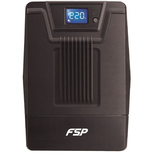 Блок питания для компьютера FSP DPV2000