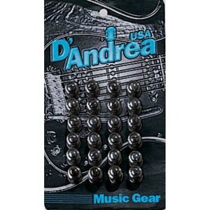 Крепление ремня для гитары DAndrea EP-24B