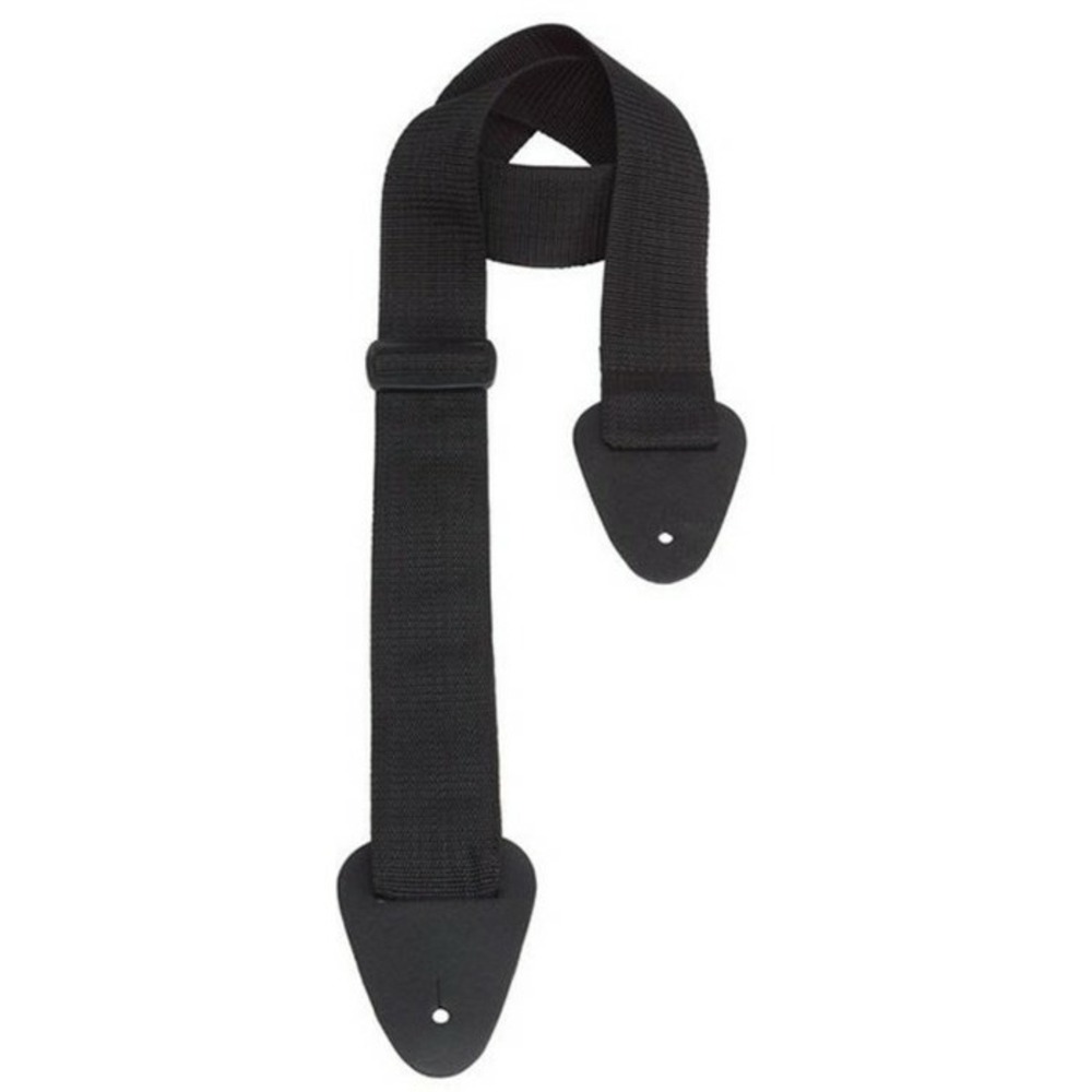 Ремень для гитары DAndrea 1352BLK