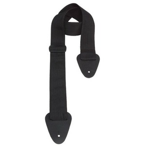 Ремень для гитары DAndrea 1352BLK