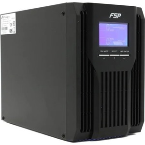 Блок питания для компьютера FSP Knight PRO+ TW 1K