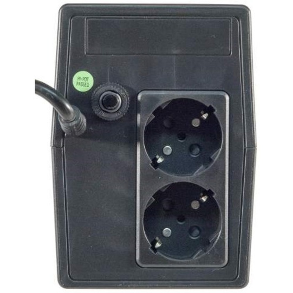 Блок питания для компьютера QDION QDP650