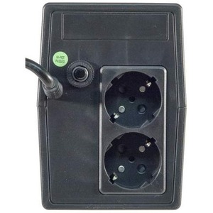 Блок питания для компьютера QDION QDP650