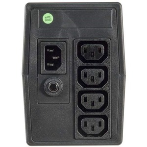 Блок питания для компьютера QDION QDP650