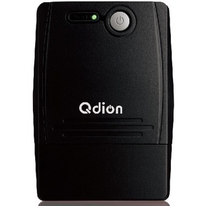 Блок питания для компьютера QDION QDP650