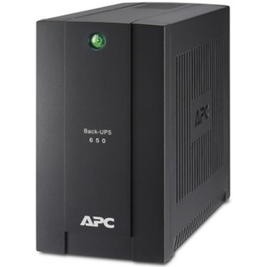 Блок питания для компьютера APC BC650-RSX761 Back-UPS CS 650VA/360W