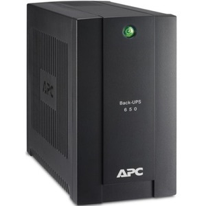 Блок питания для компьютера APC BC650-RSX761 Back-UPS CS 650VA/360W