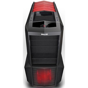 Корпус для игрового ПК ZALMAN Miditower Z11 Plus HF1