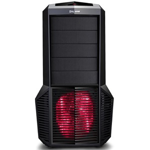 Корпус для игрового ПК ZALMAN Miditower Z11 Plus HF1
