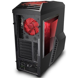 Корпус для игрового ПК ZALMAN Miditower Z11 Plus HF1