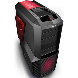 Корпус для игрового ПК ZALMAN Miditower Z11 Plus HF1