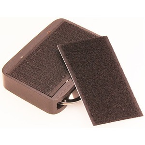 Накладка на рабочую поверхность кахона с джинглами из ясеня Мозеръ PJC-1