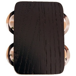 Накладка на рабочую поверхность кахона с джинглами из ясеня Мозеръ PJC-1