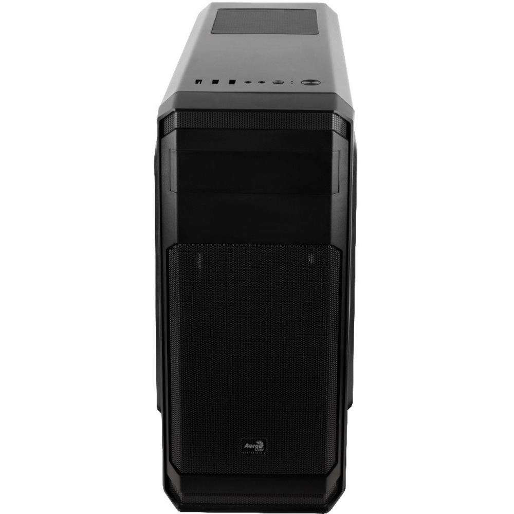 Блок питания для компьютера Aerocool Aero-300 Black FAW ATX без БП