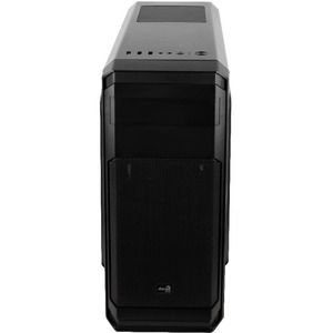Блок питания для компьютера Aerocool Aero-300 Black FAW ATX без БП