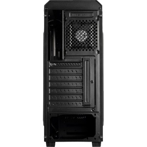 Блок питания для компьютера Aerocool Aero-300 Black FAW ATX без БП