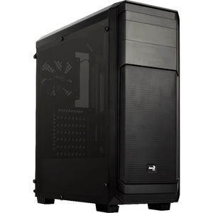 Блок питания для компьютера Aerocool Aero-300 Black FAW ATX без БП