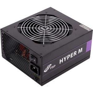 Блок питания для компьютера FSP Hyper M 500 MS 500W