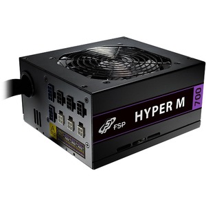 Блок питания для компьютера FSP Hyper M 700 MS 700W