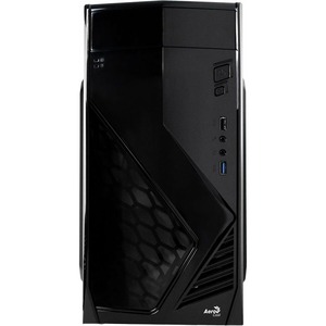 Корпус для игрового ПК Aerocool Cs-102 mATX без БП
