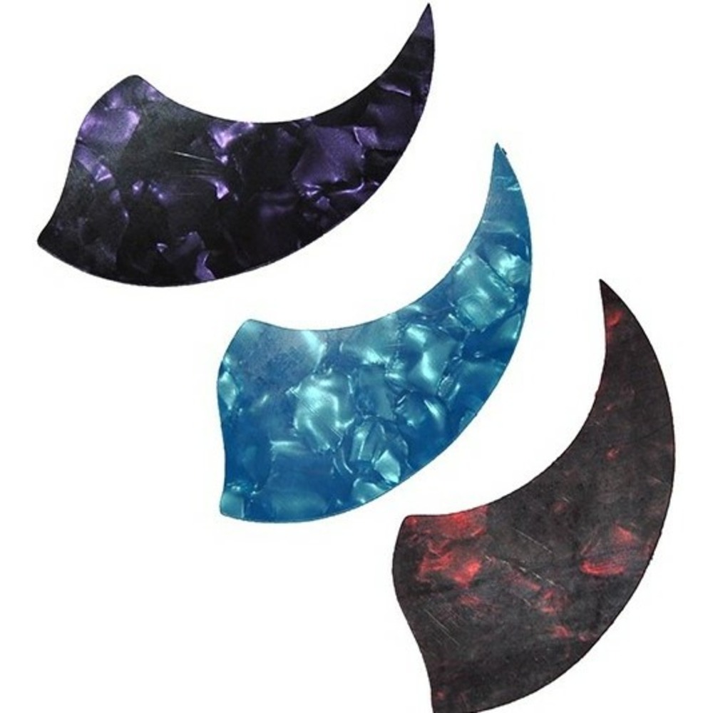 Защитная накладка для укулеле Мозеръ PCU-1