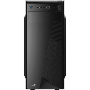 Корпус для игрового ПК Aerocool Cs-1101 ATX без БП