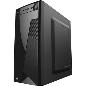 Корпус для игрового ПК Aerocool Cs-1101 ATX без БП
