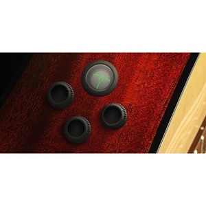 Предусилитель для акустической гитары Fishman Flex-Blend