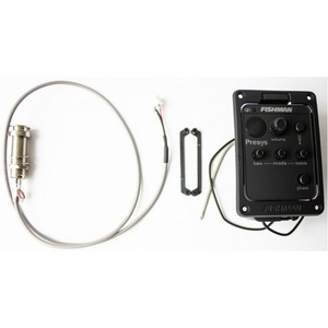 Предусилитель для акустической гитары Fishman Presys